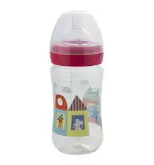 Vaita - 3062-  Mamadera Boca Ancha 330cc