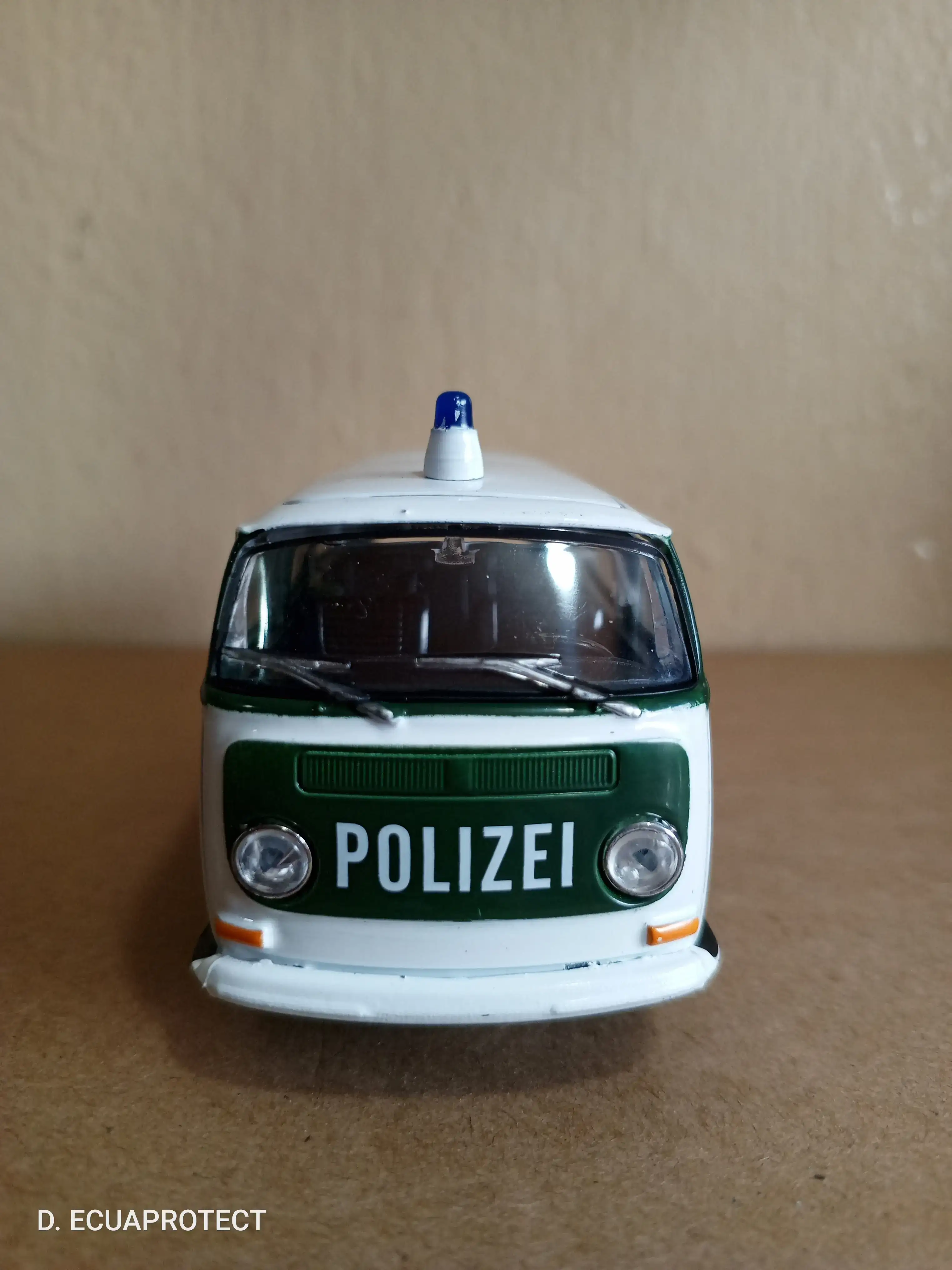 72 VOLKSWAGEN BUS T2 🚌🚨