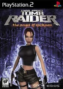 Tomb raider el ángel de la oscuridad