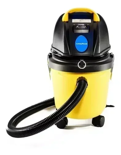 Aspiradora Good Year Industrial 12 Lts. Gyzn1201-15l