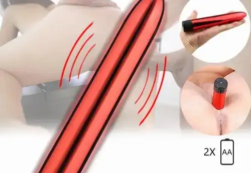 Vibrador Clasico