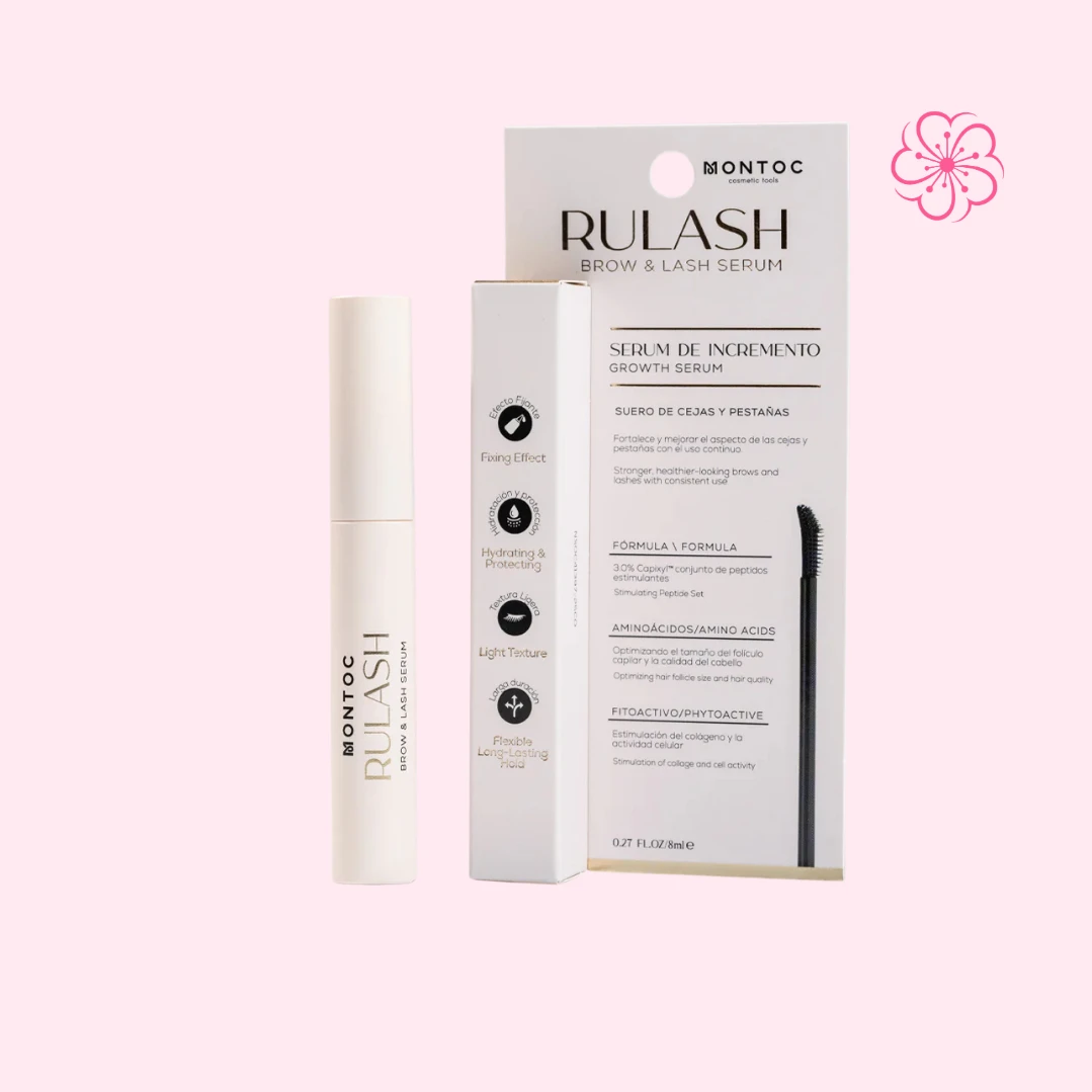 Rulash Brow Montoc