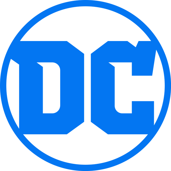  DC COMICS 