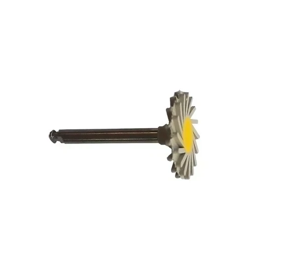 PULIDOR GRIS CA DIAMANT DISCO TWIST X UN - DENSELL