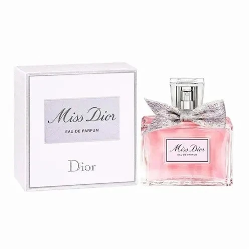 CHRISTIAN DIOR MISS DIOR 3.4 EDP SP WOMEN (2021)