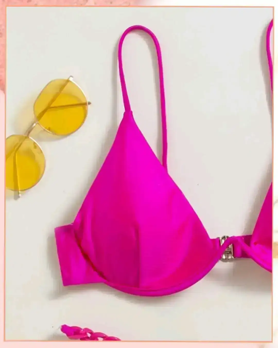 Traje de baño M 2