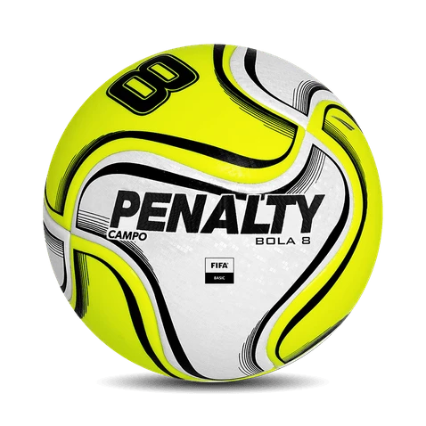 BOLA PENALTY 8X CAMPO
