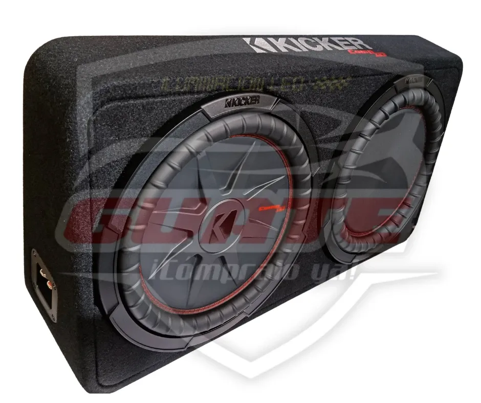 COMBO DE AUDIO DOBLE  3