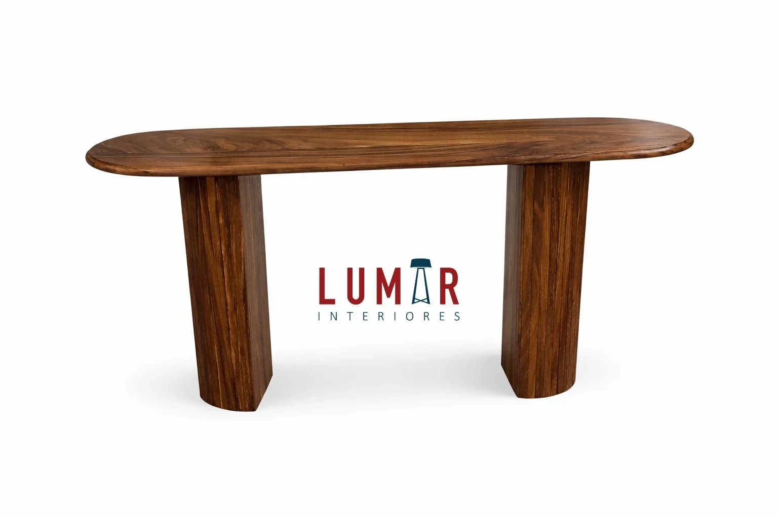 Credenza Parota Valencia Madera solida 2