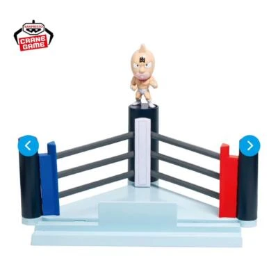 PRE VENTA - Kinikkuman Smartphone Stand