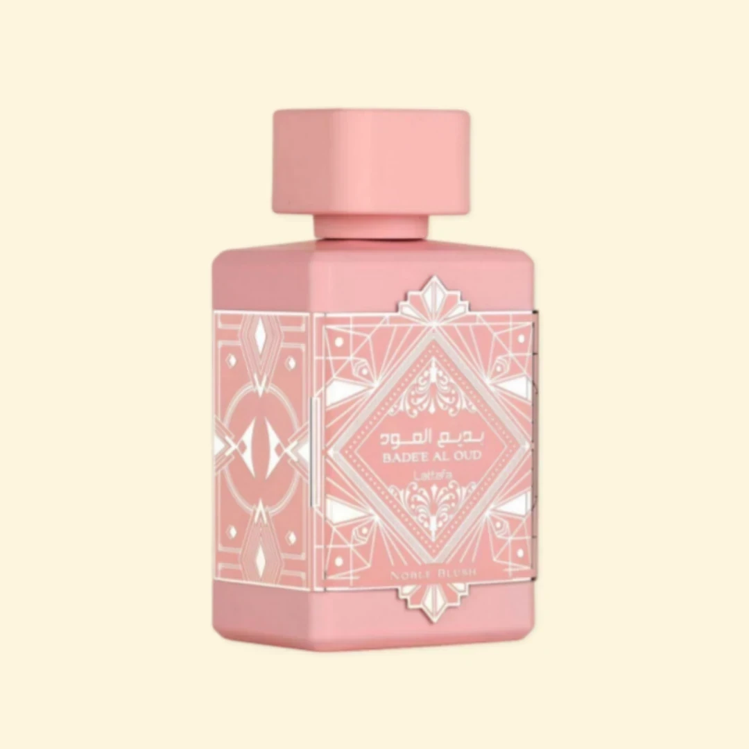 Bade'e al Oud Noble Blush