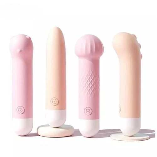Vibrator Velina 6