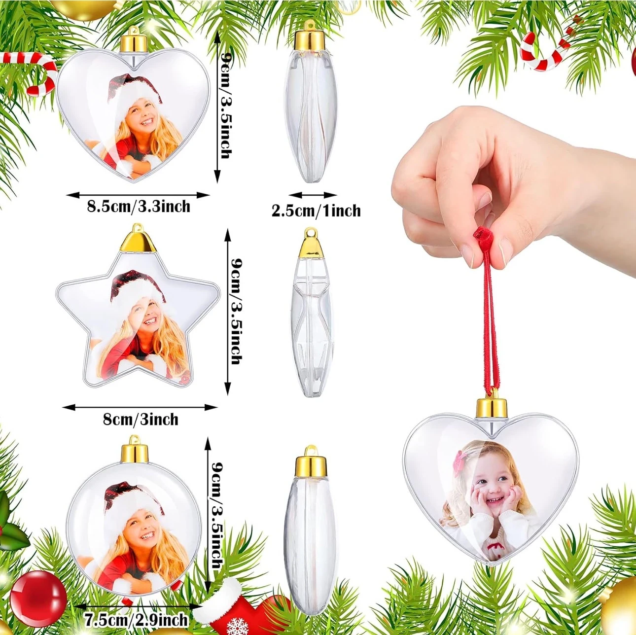 Adorno Navideño 