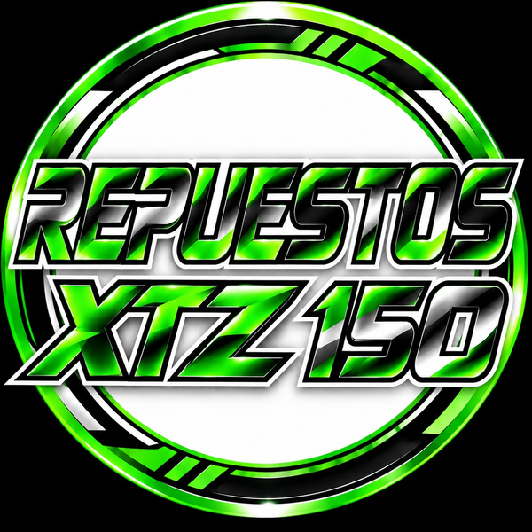 REPUESTOS XTZ 150