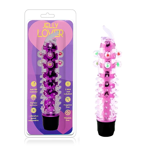 Elephant Vibrator