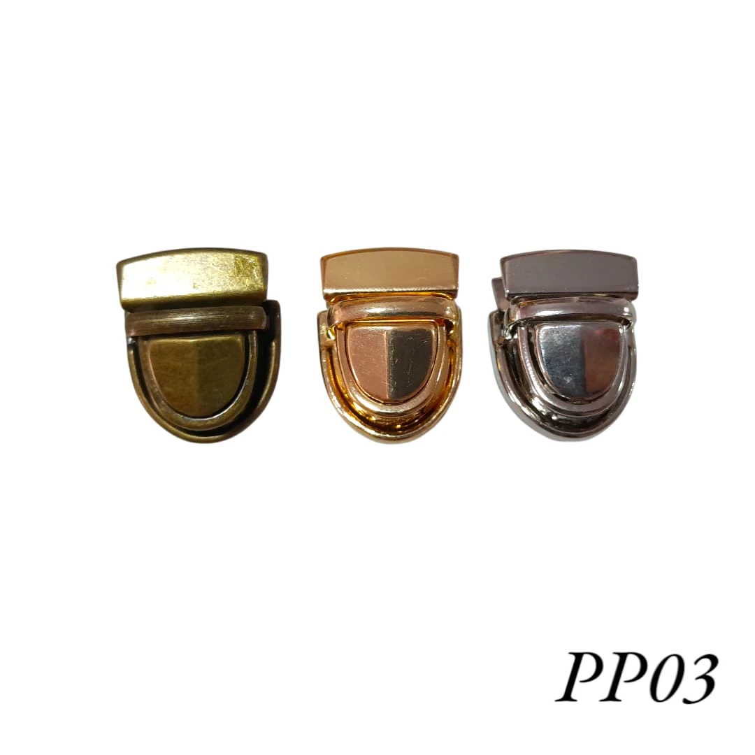 Cierre Pico de pato