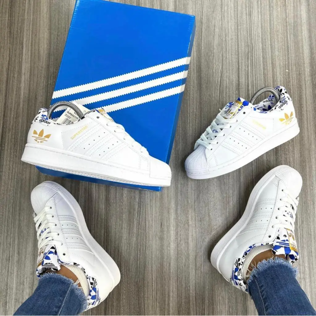 ADIDAS STAR UNISEX 