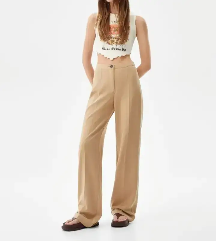 Pantalón  2