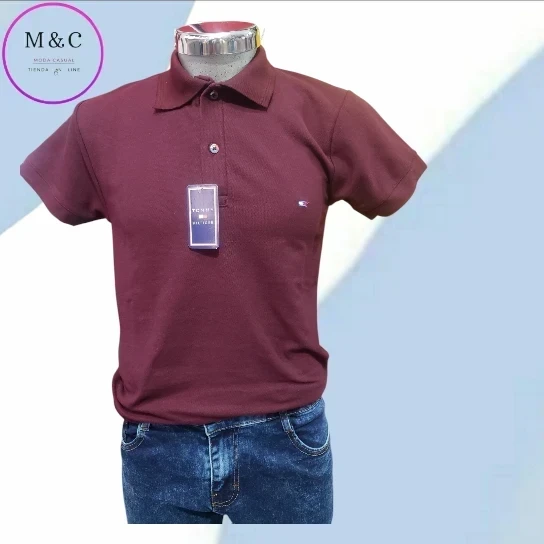 Polo T-CH