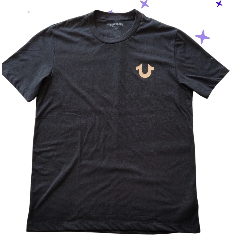 Playera True Religión 
