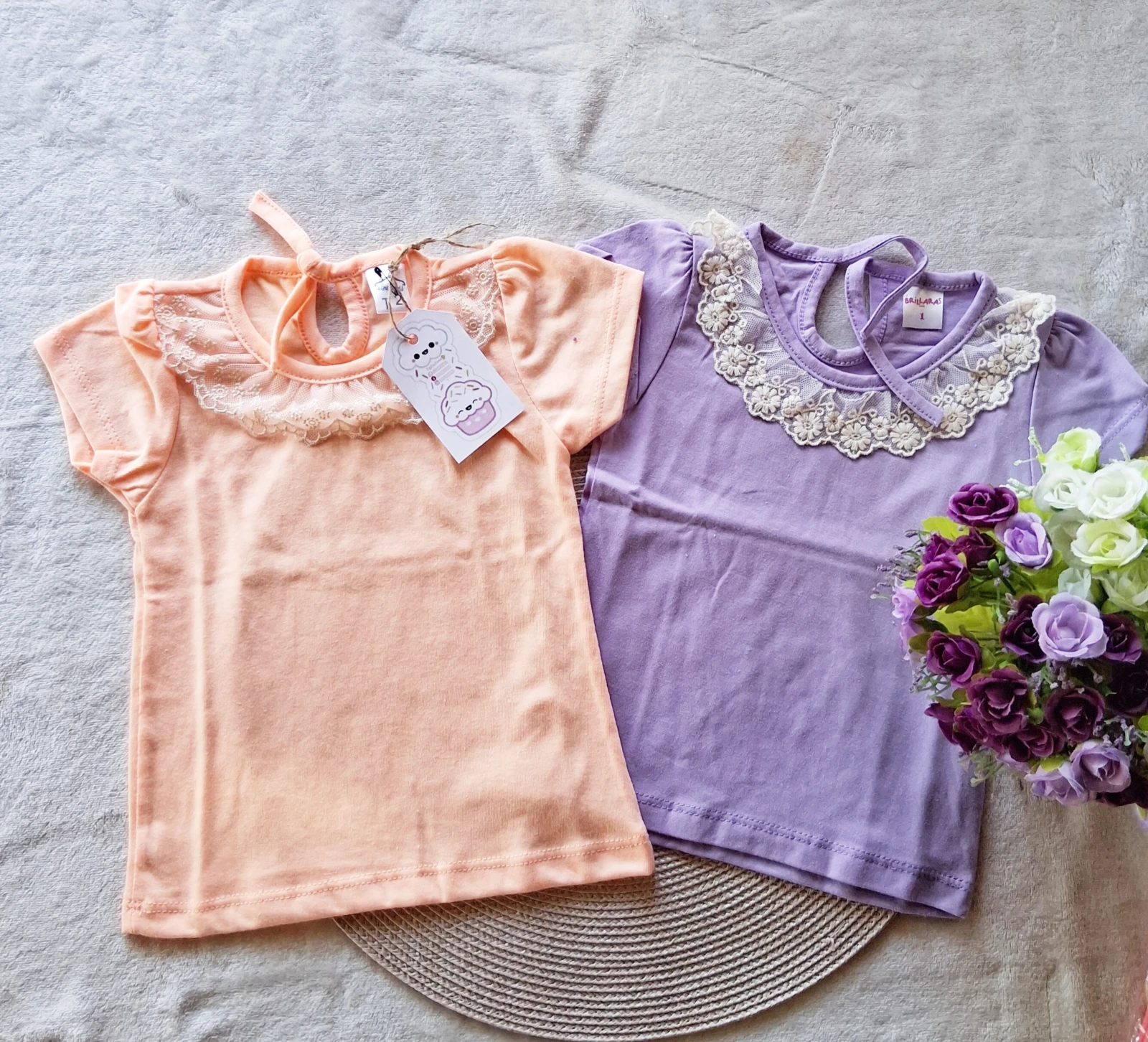 Remera ISABELLA 2