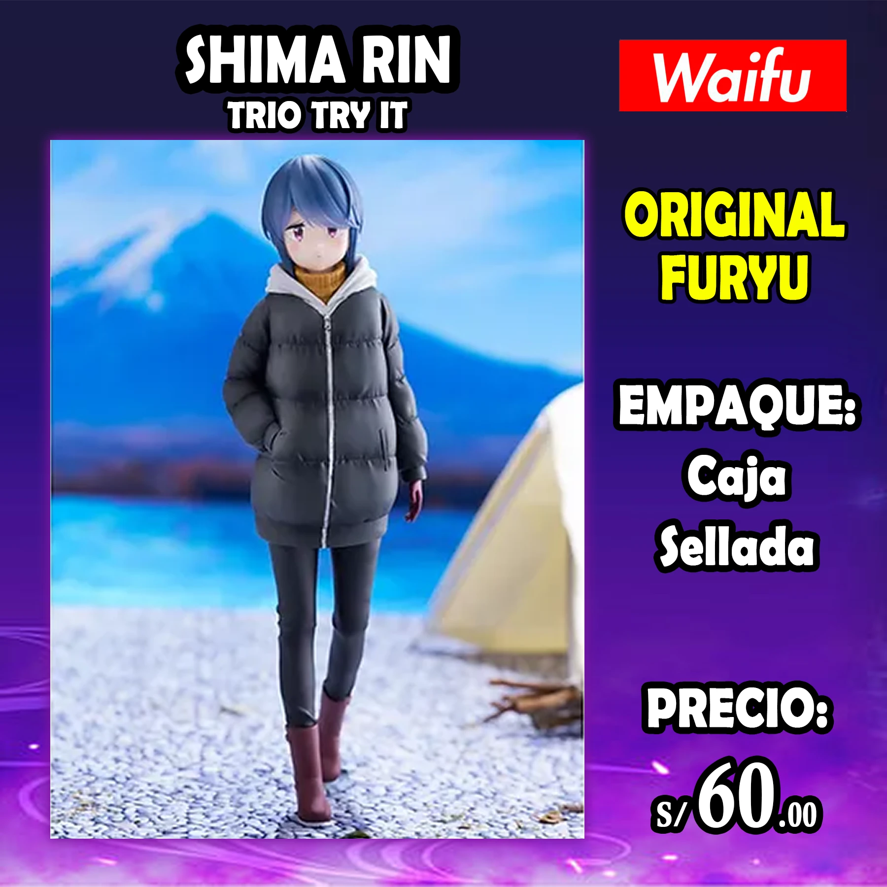 Rin Shima