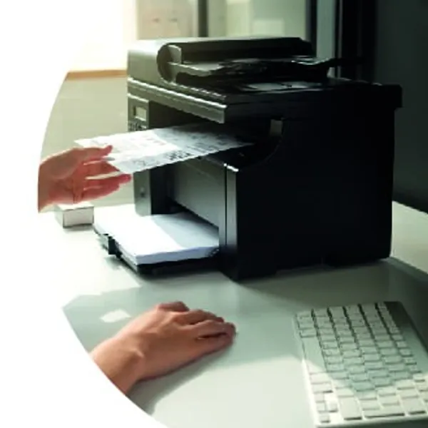 Impresiones y copias