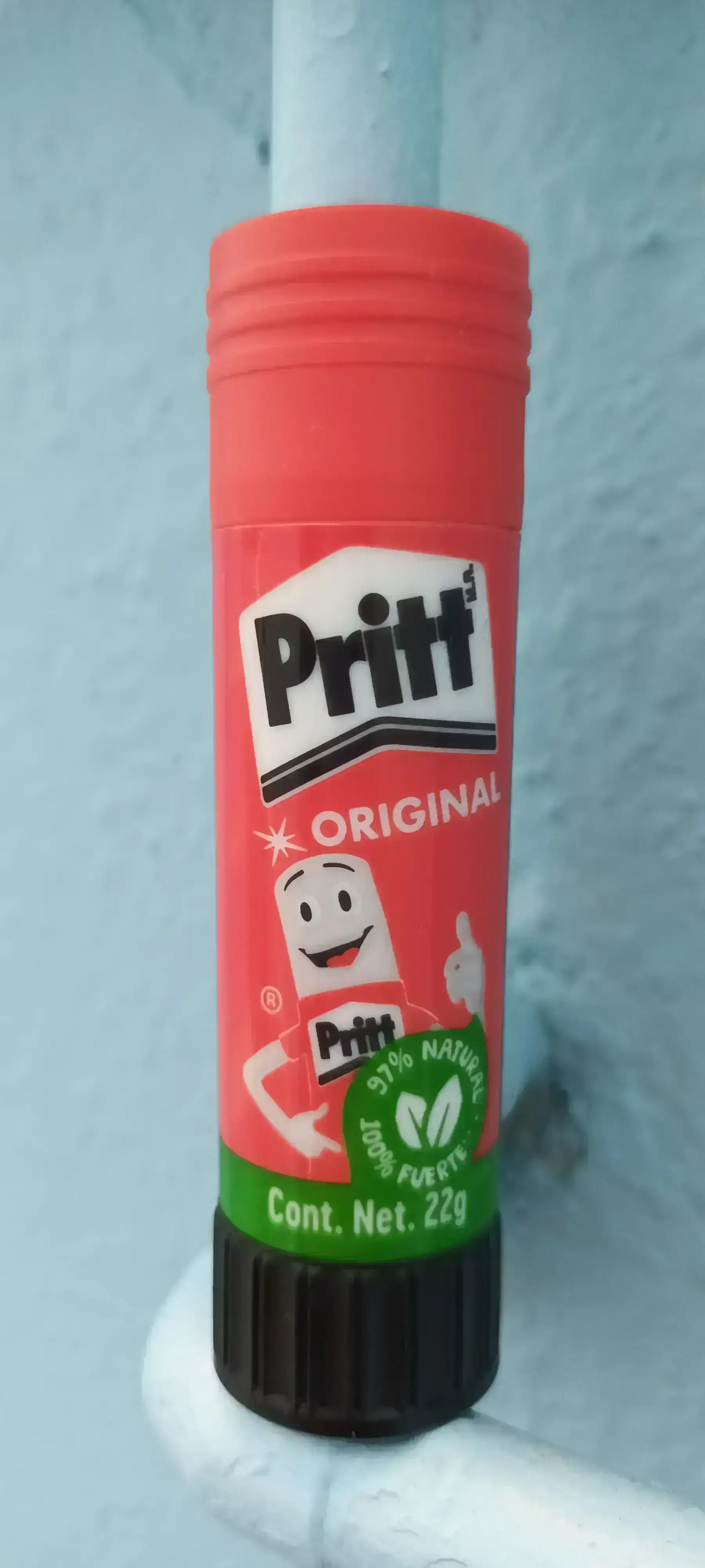 LÁPIZ ADHESIVO PRITT 2