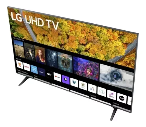 Smart Tv LG 43" 43UP77 4K 2