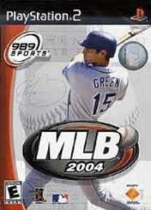 Mlb 2004