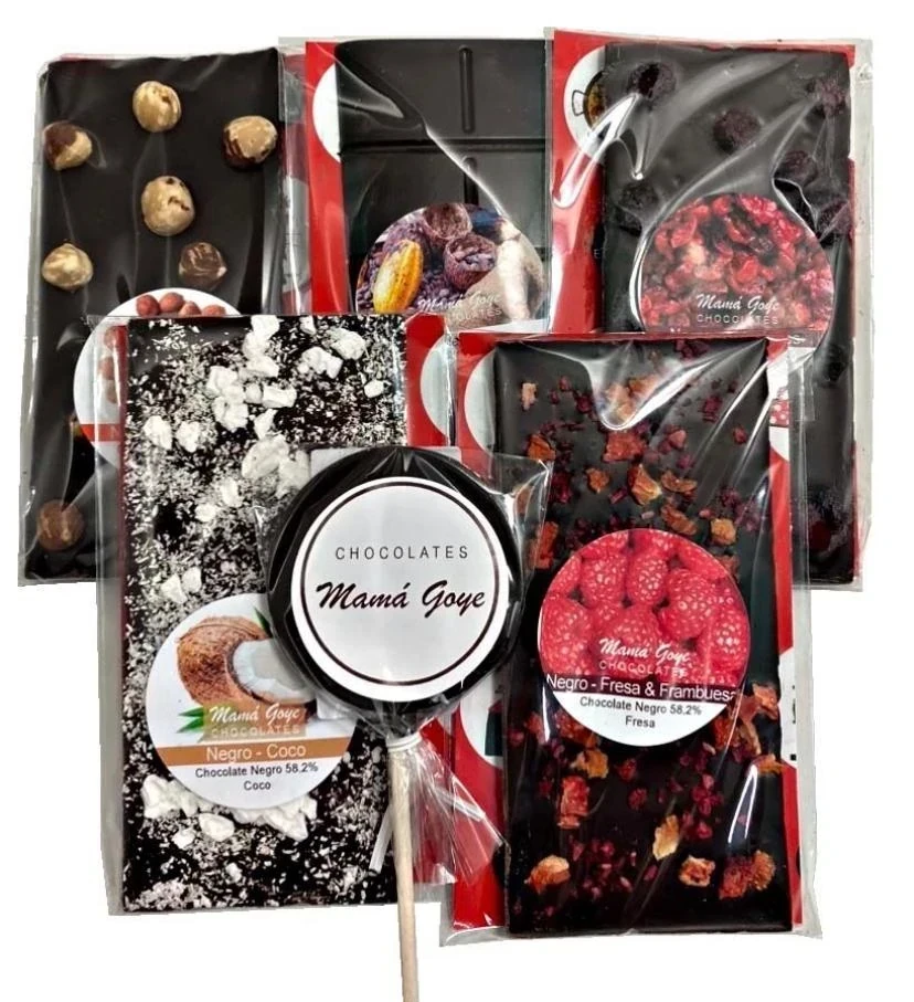 ESPECIAL Choco NEGRO