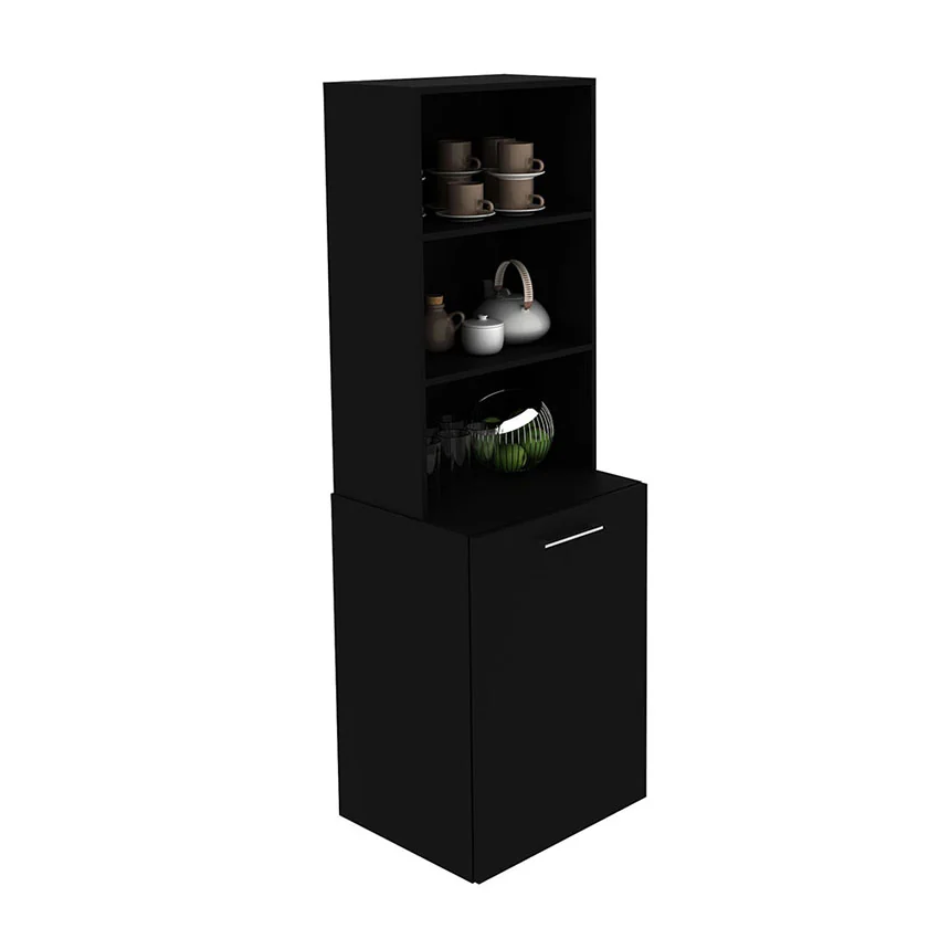 Escritorio Multifuncional Wengue Neo 2