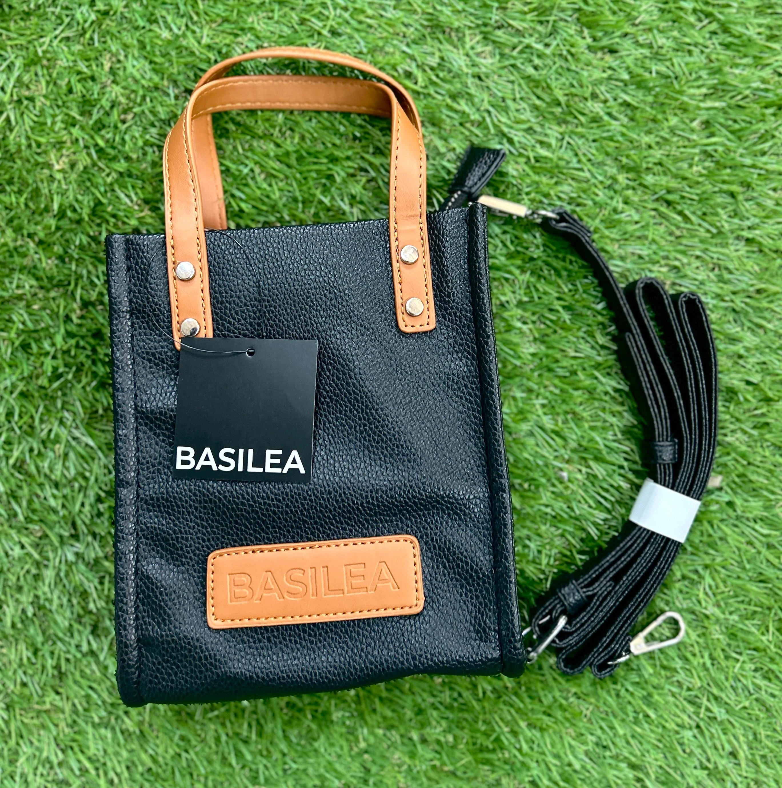 BOLSO BASILEA 24B