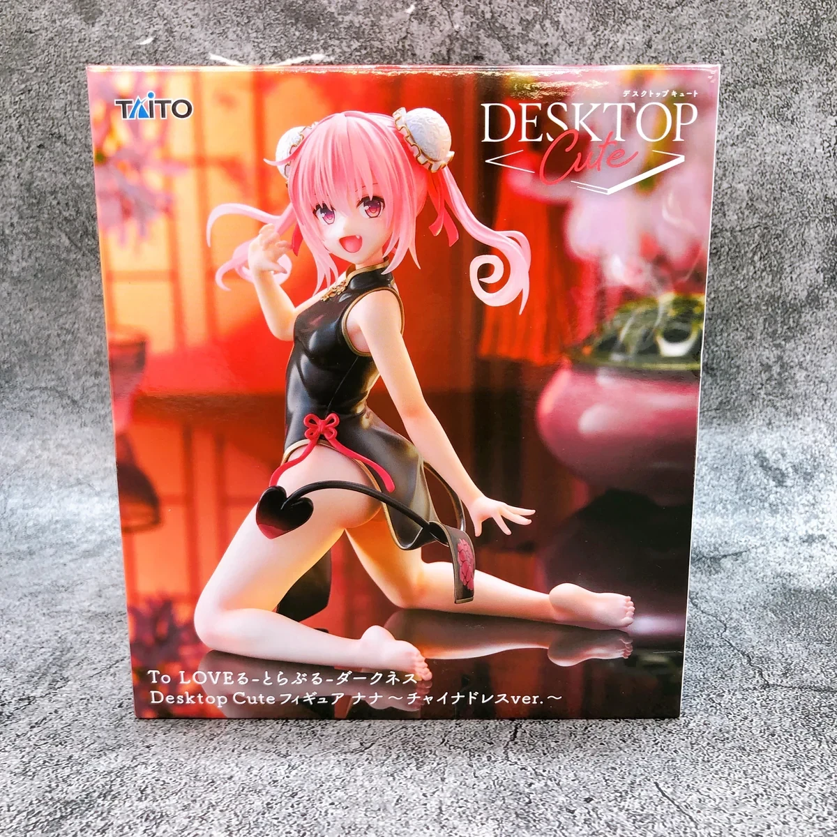 PRE VENTA - Nana Astar Desktop Cute