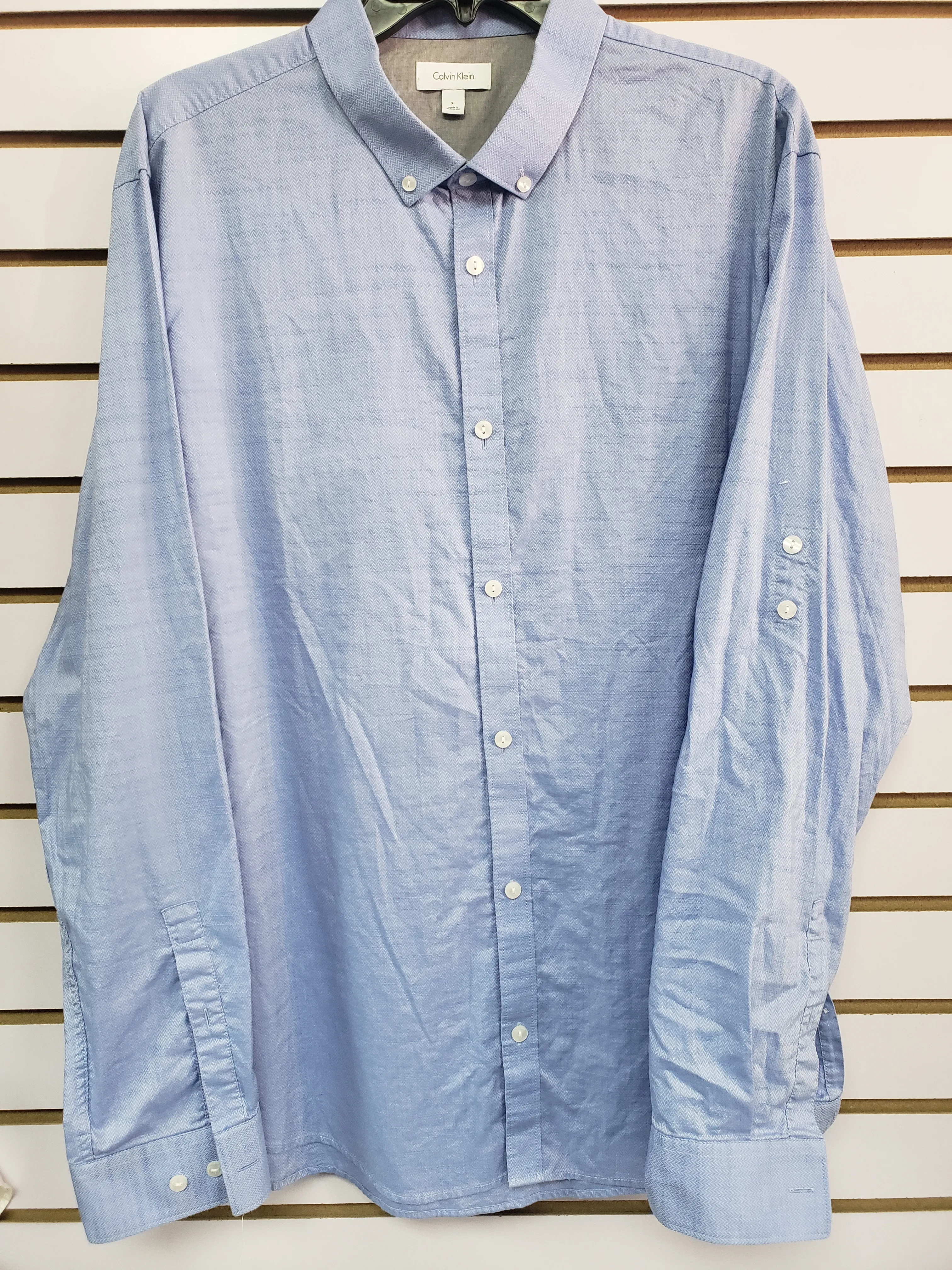 Camisa para Hombre
