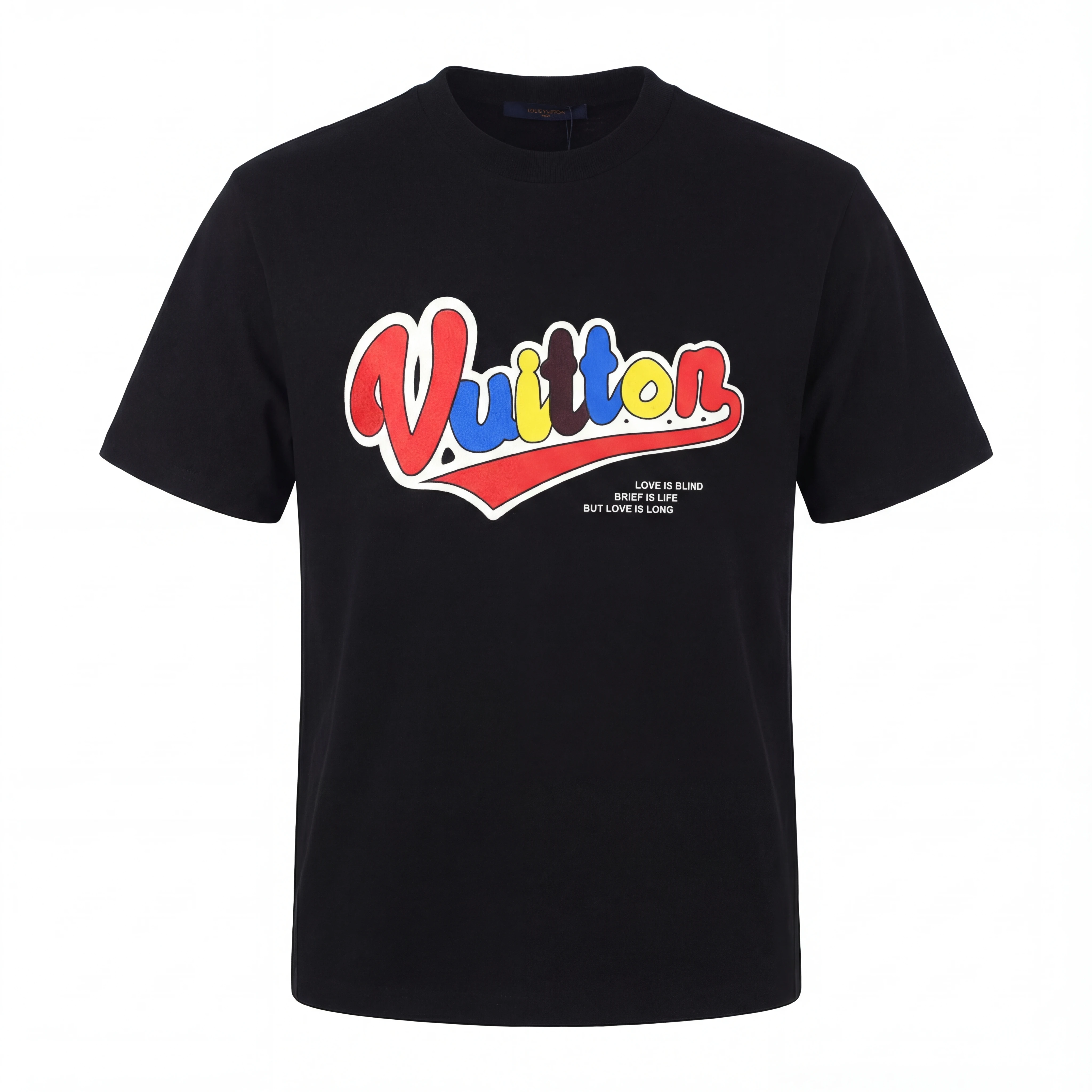 Playera LV