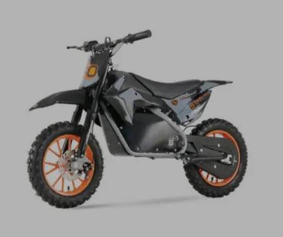 STARKER STAR-K 2021