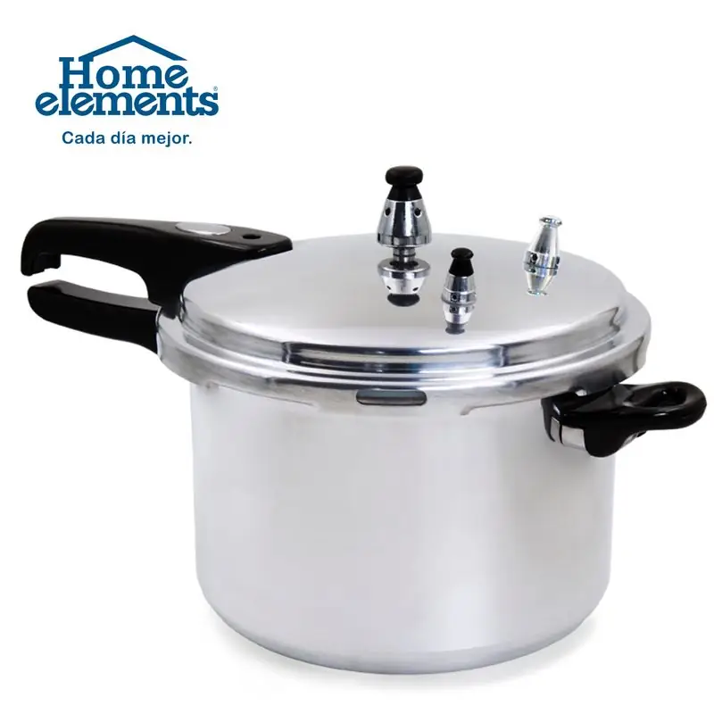 Olla a Presion Home Elements 4,2 Litros