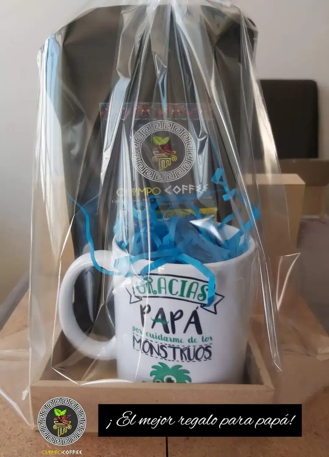 Tazas Personalizadas
