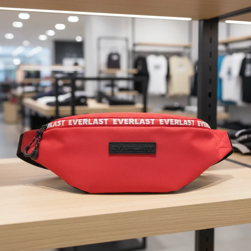 RIÑONERA EVERLAST 26790 8