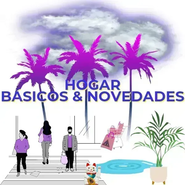 Hogar & Básicos