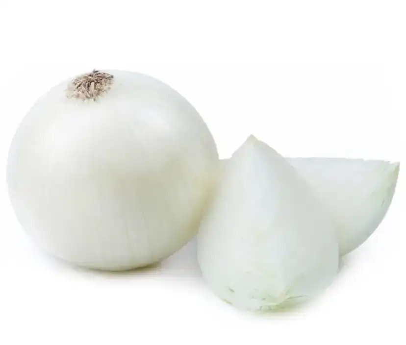 Cebolla blanca 