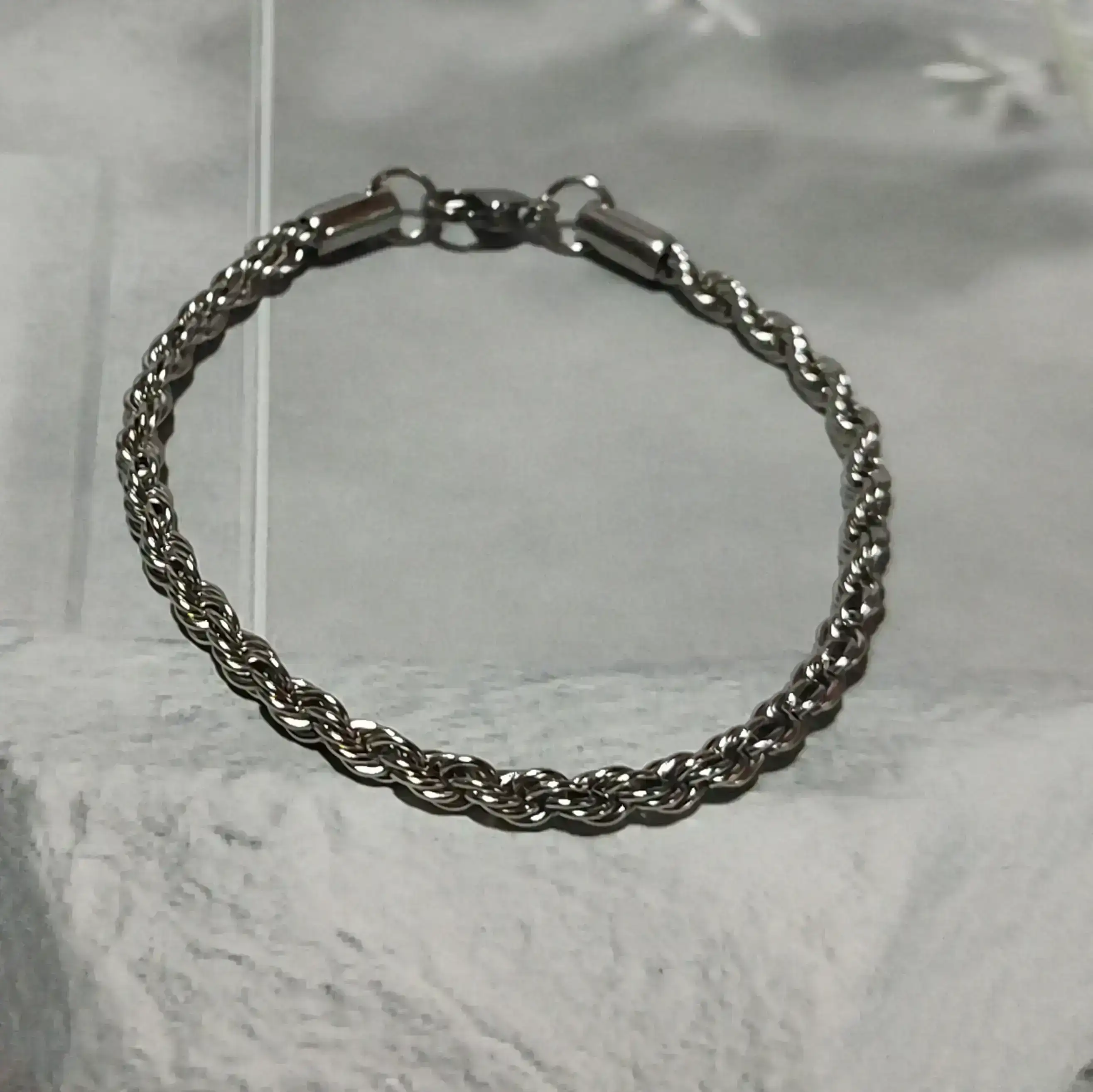 Pulsera tour 4