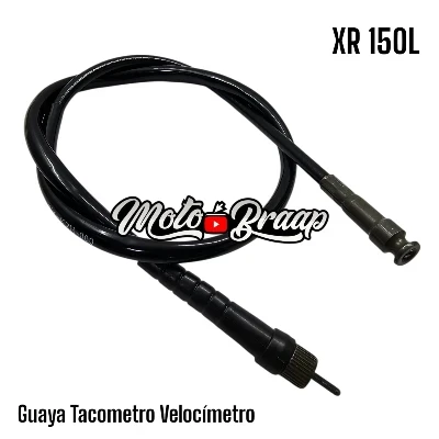 RP XR 150 L Guaya tacometro velocimetro IMGUV30 OKL