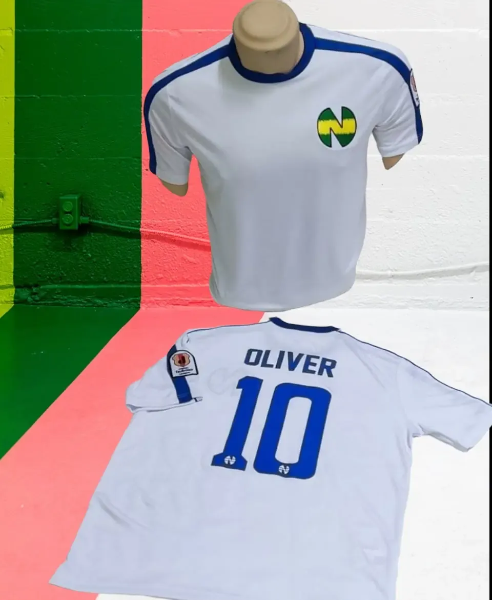 SUPER CAMPEONES 