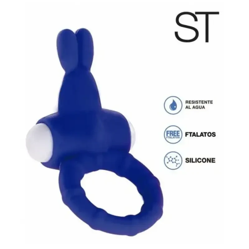 Ring Rabbit 3