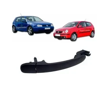 Manija externa sin llave Vw Golf / Polo 1999-2006 741159