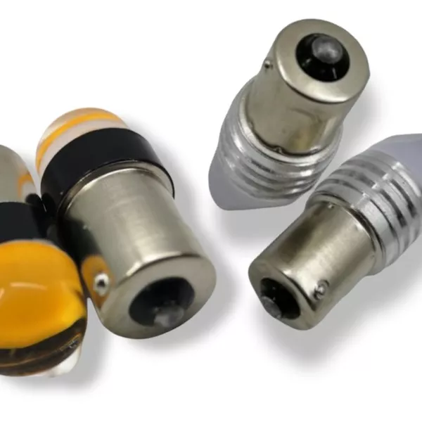 Direccionales o Reversa 12V