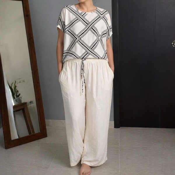 Conjunto Dama