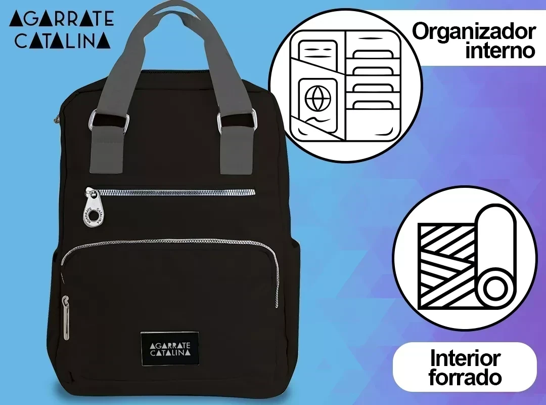 MOCHILA AGARRATE CATALINA AC25104 3
